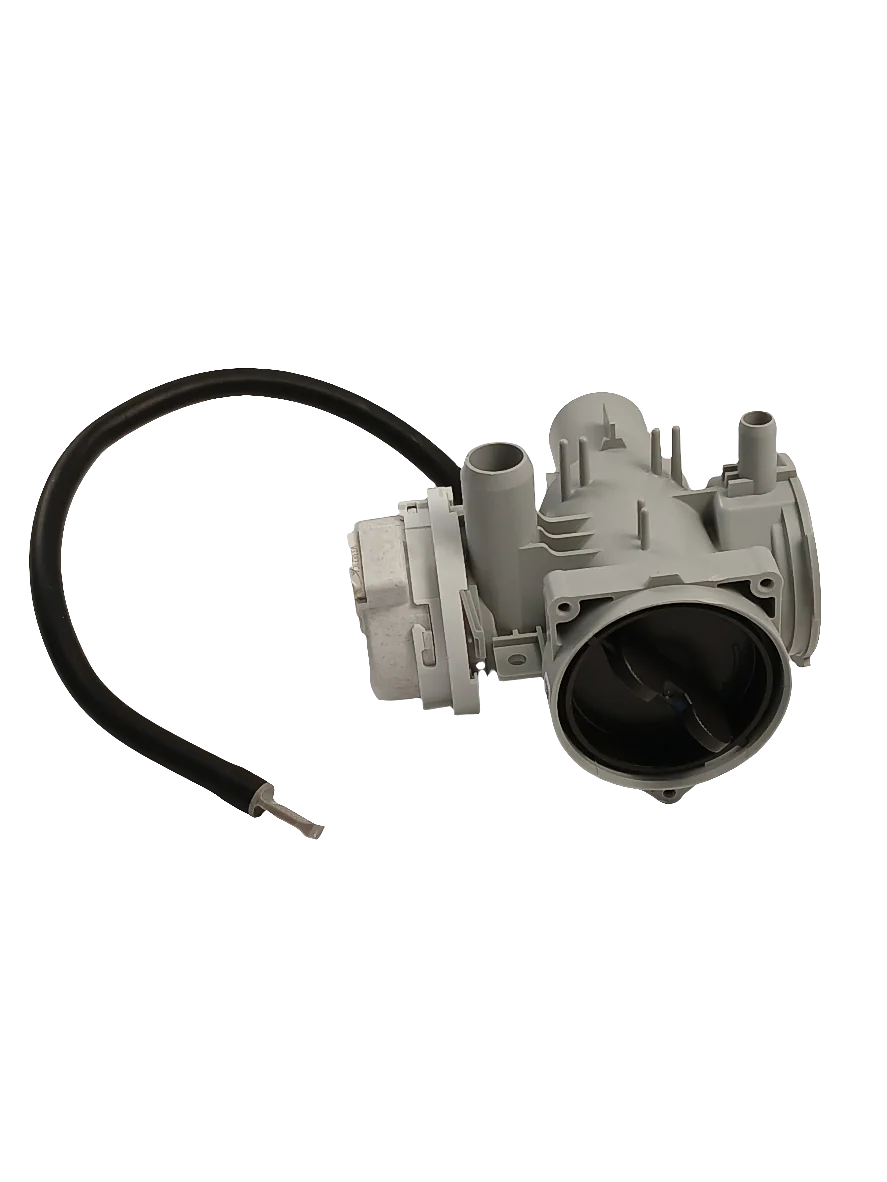 LG Washer Drain Pump Assembly AHA75853804