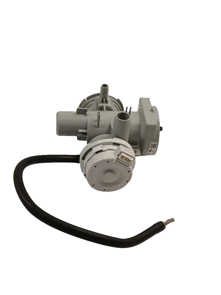 LG Washer Drain Pump Assembly AHA75853804 - Image 2