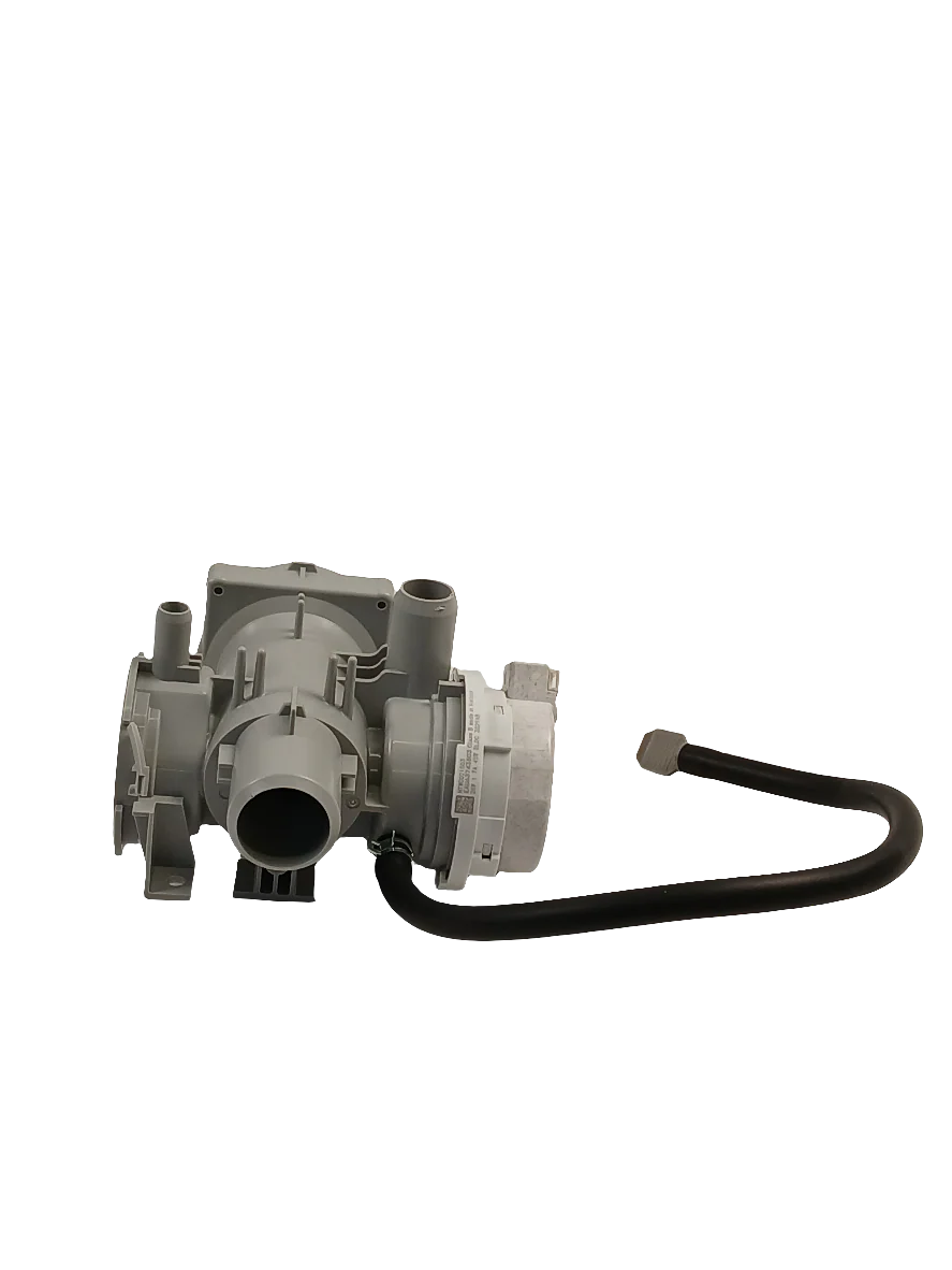 LG Washer Drain Pump Assembly AHA75853804 - Image 3