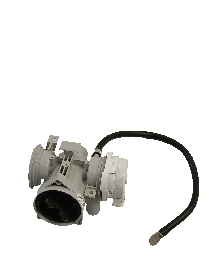 LG Washer Drain Pump Assembly AHA75853804 - Image 5