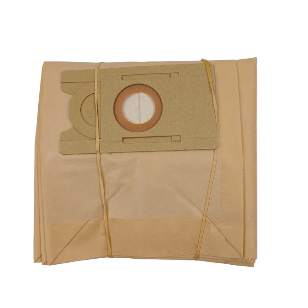LH1803 - VACUUM BAG PLUS HEPA FILTERS, 6 PK - Image 3