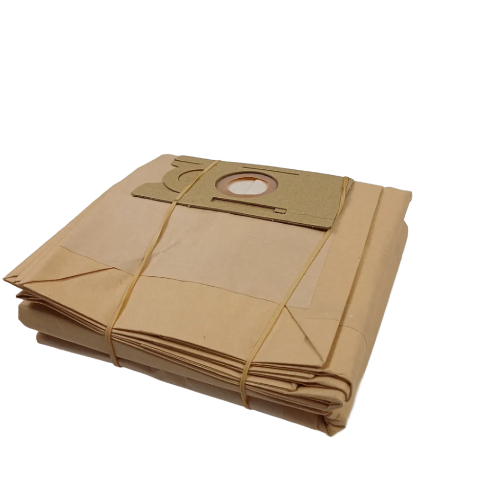 LH1803 - VACUUM BAG PLUS HEPA FILTERS, 6 PK - Image 4