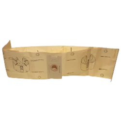 LH1803 - VACUUM BAG PLUS HEPA FILTERS, 6 PK - Image 5