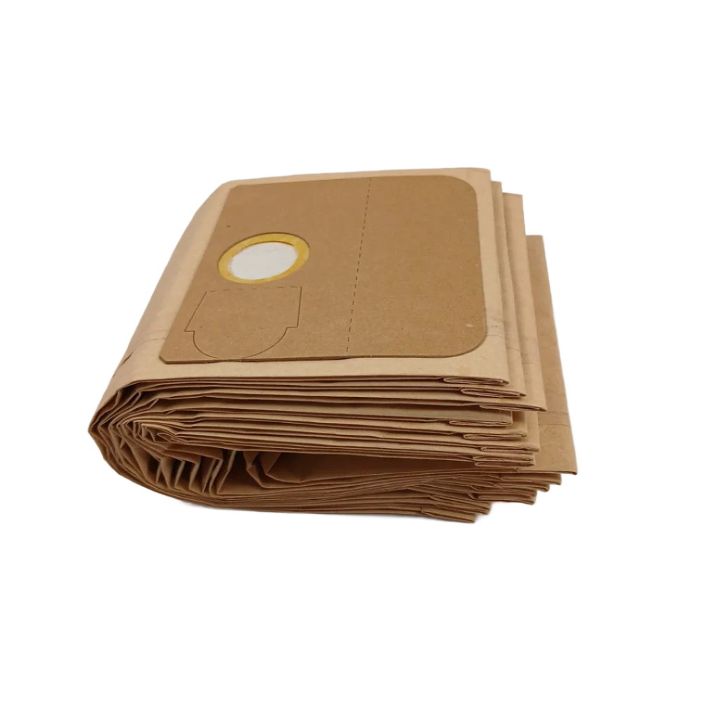 LH1804 - VACUUM BAG AND FILTER, 8 PK - Image 4