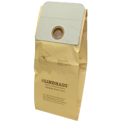 LH1804 - VACUUM BAG AND FILTER, 8 PK - Image 5