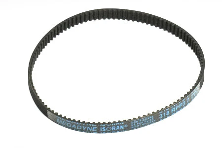 Lindhaus Belt Geared Pb12, Pb14, Hcp, Rx & Ch Pro