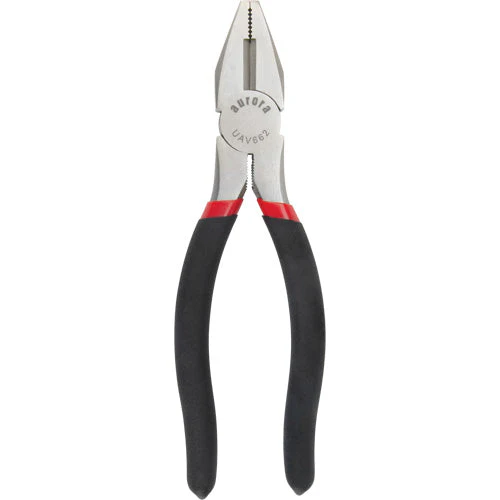 Linesman Cutting Pliers - Image 2