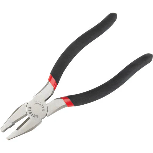 Linesman Cutting Pliers - Image 3