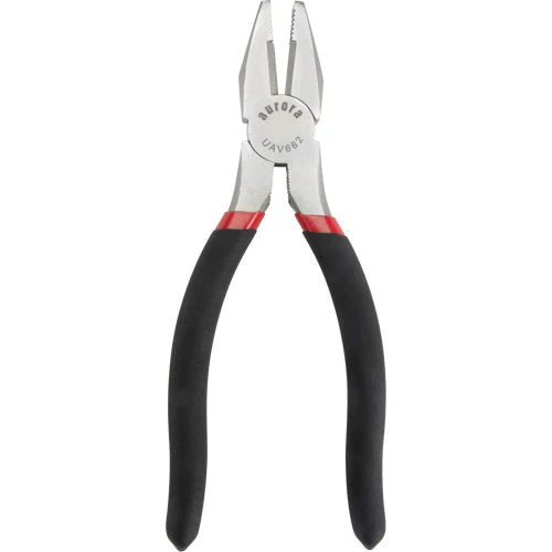 Linesman Cutting Pliers - Image 4