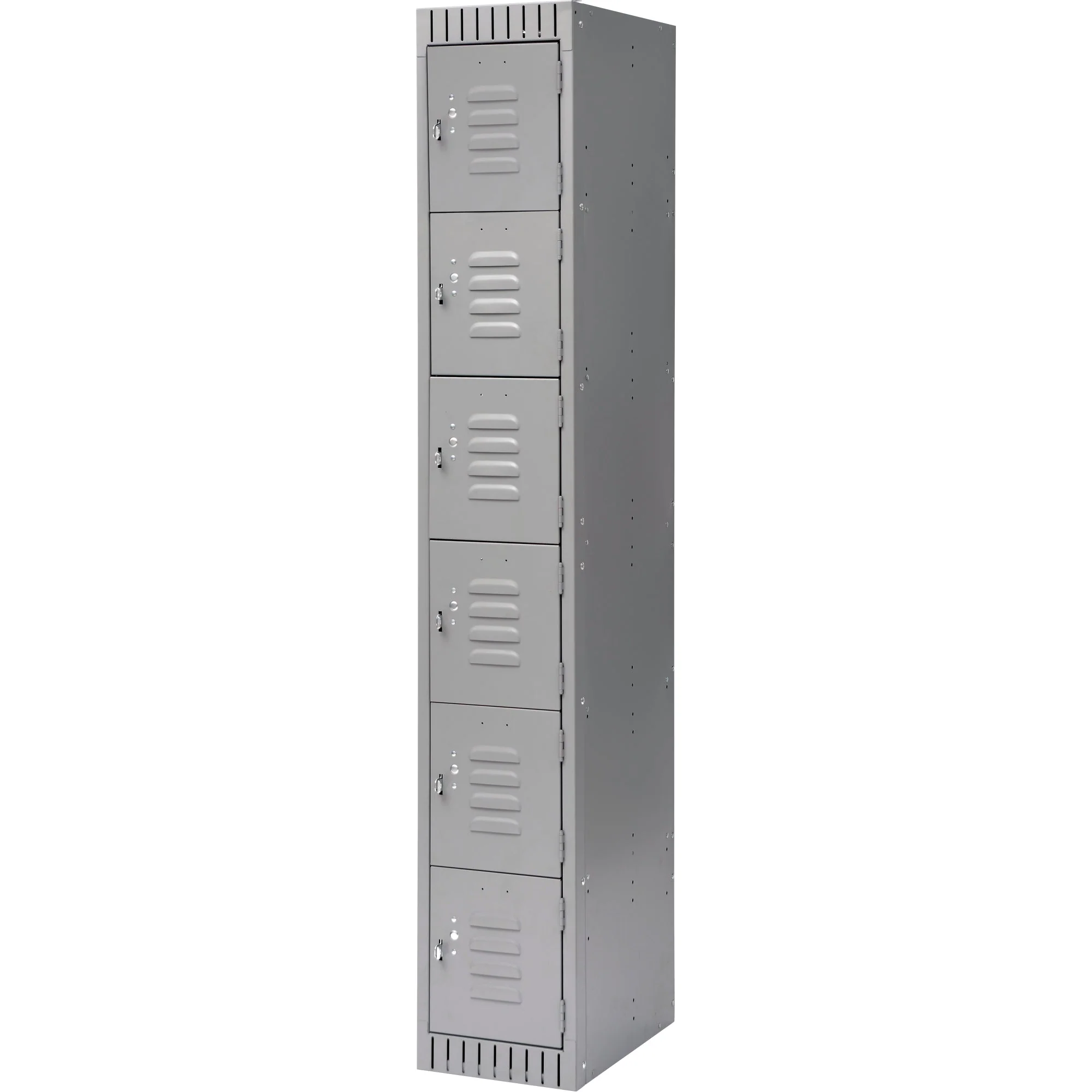 Lockers
