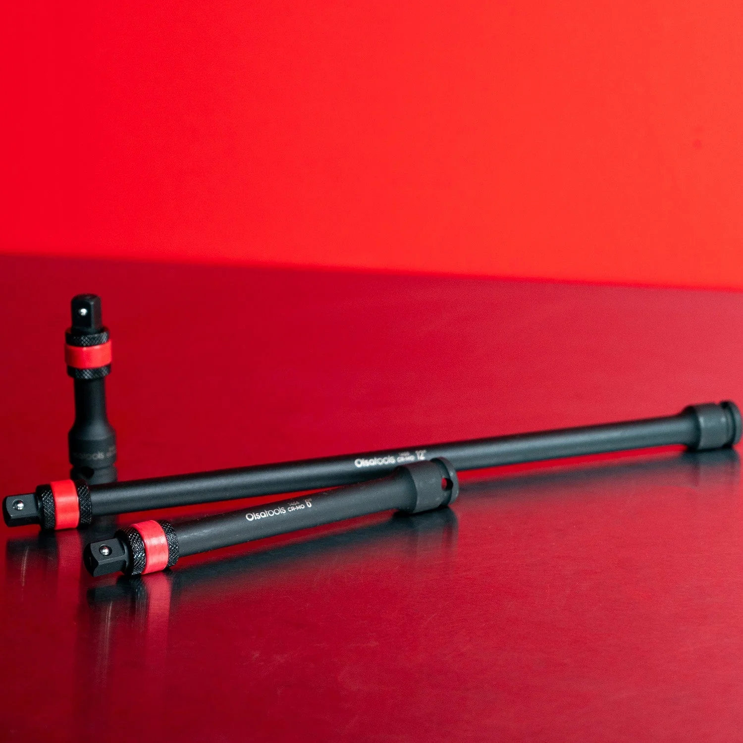 Locking Impact Socket Extension - Image 53