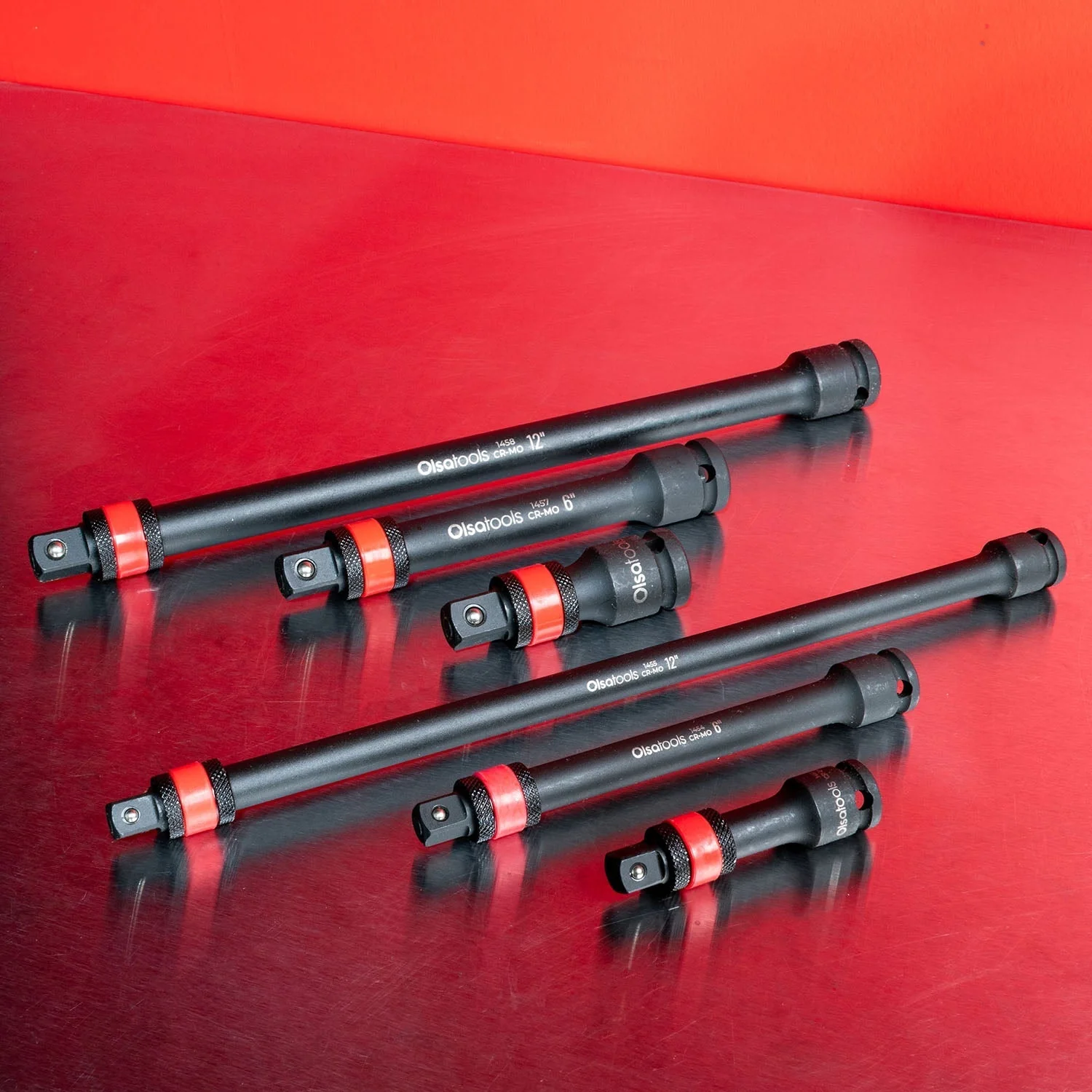 Locking Impact Socket Extension - Image 55
