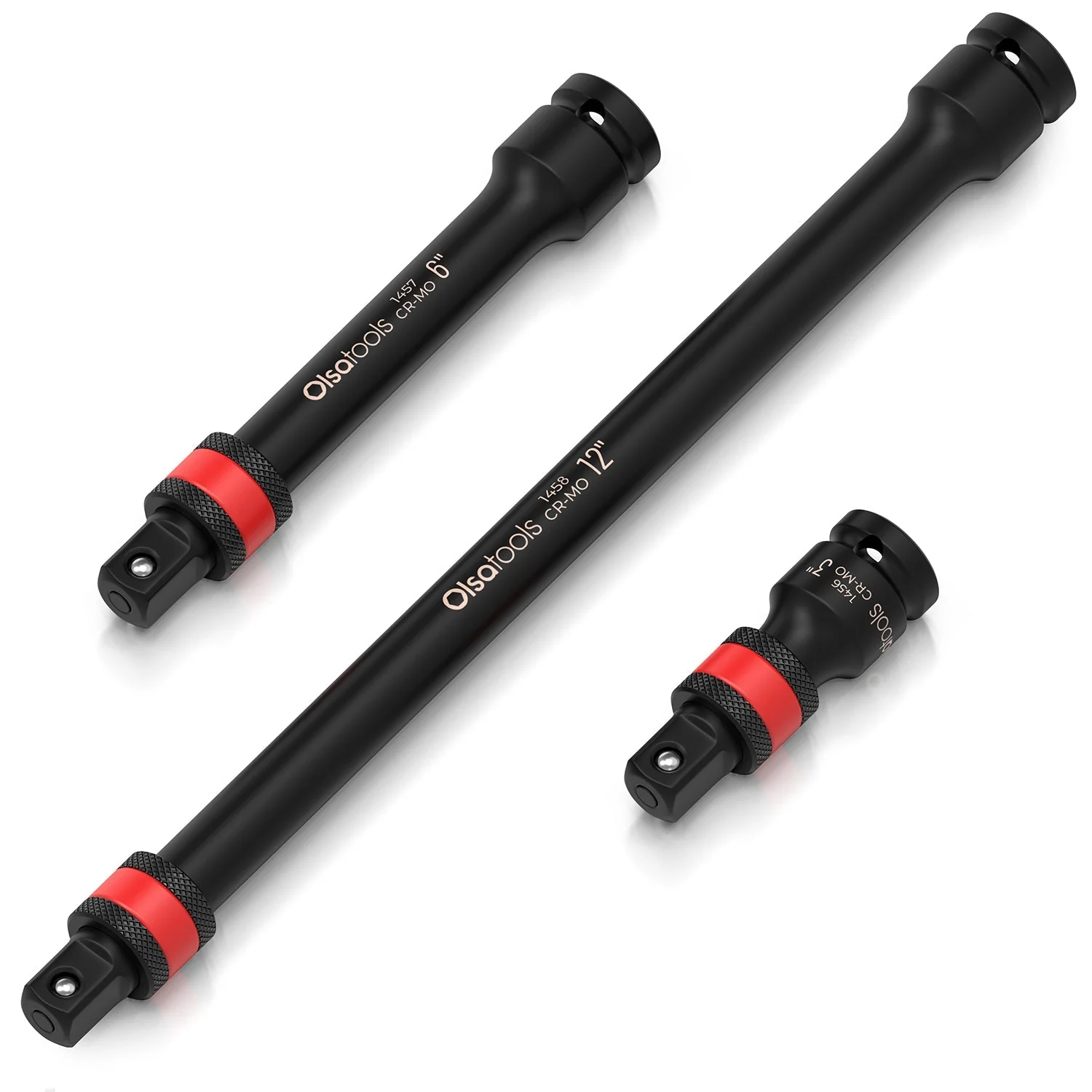 Locking Impact Socket Extension - Image 8