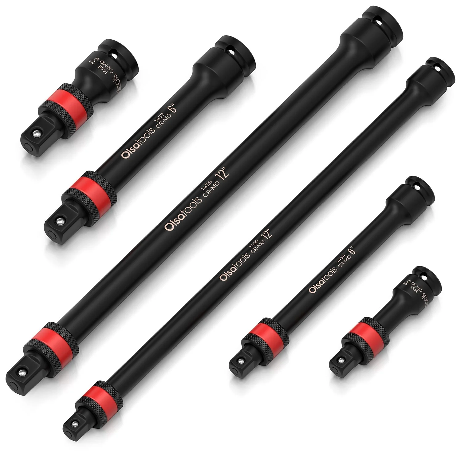 Locking Impact Socket Extension - Image 9