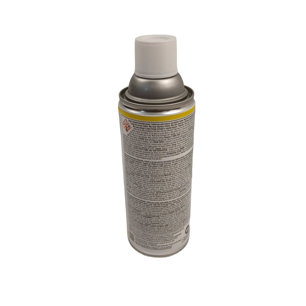 LU210 Food Grade Silicone Lubricant, 283g - Image 2