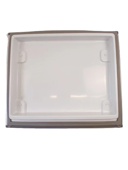 LW10858419 Refrigerator Freezer Door - Image 3