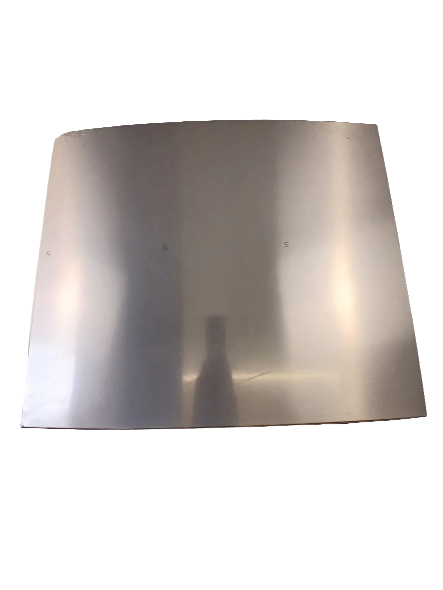LW10858419 Refrigerator Freezer Door - Image 4