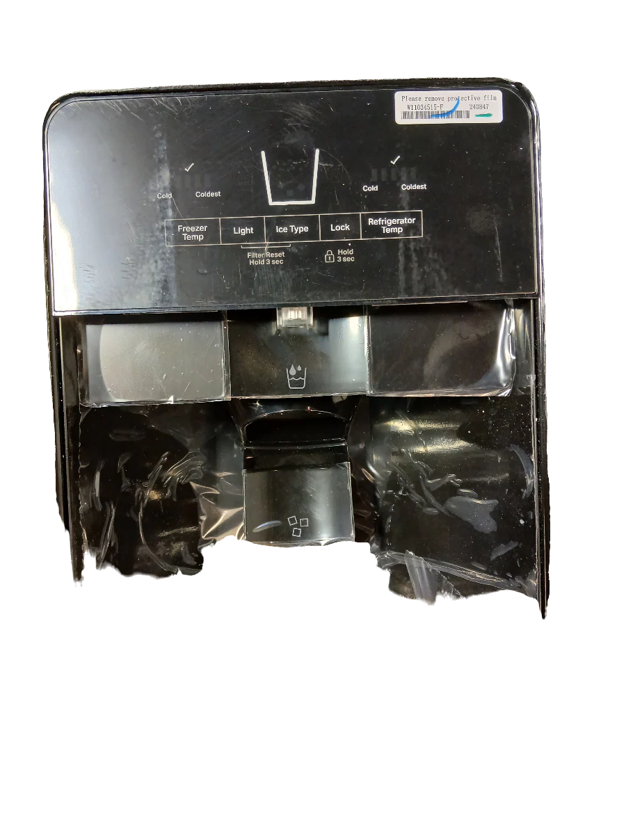 LW11026364 Refrigerator Door Kit - Image 4