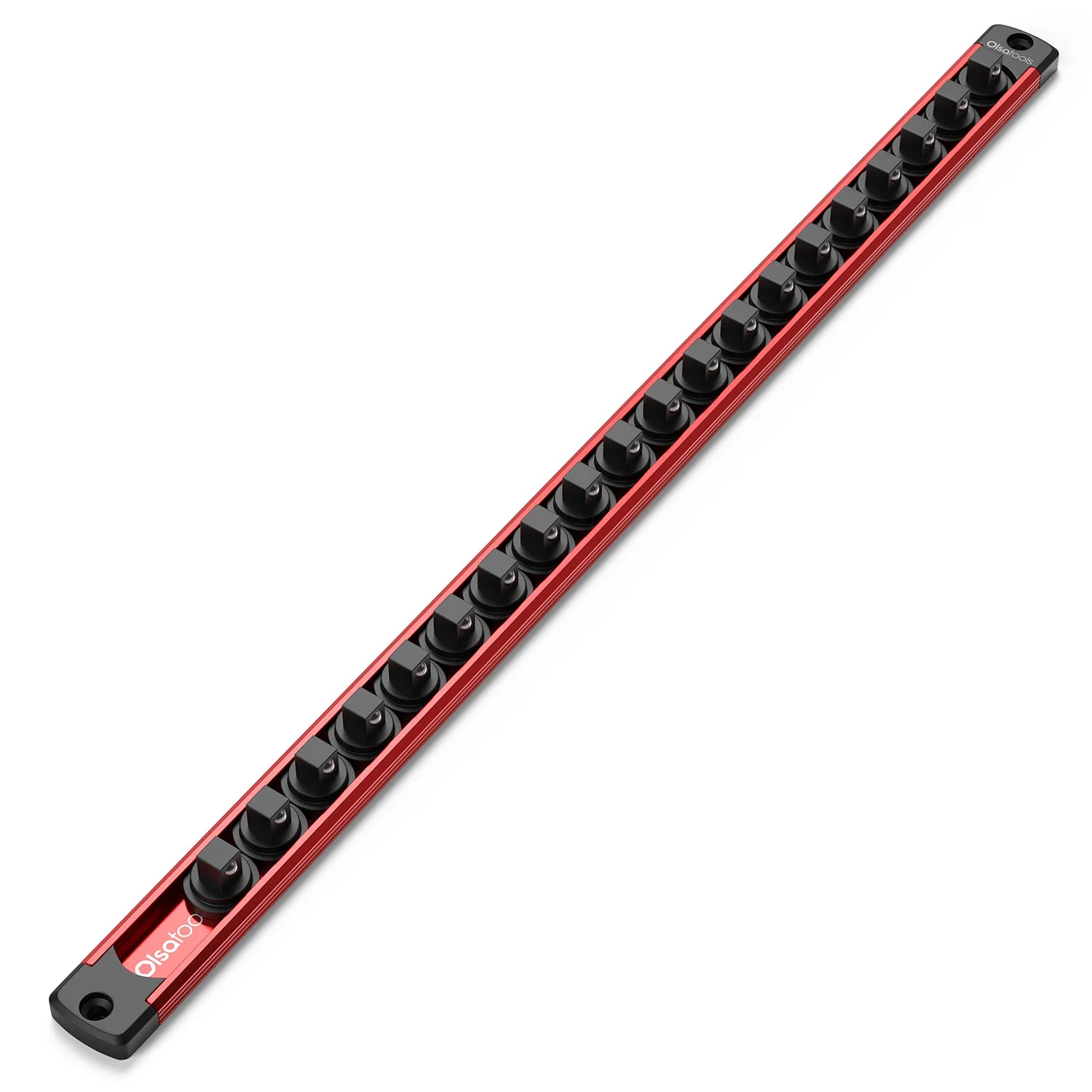 Magnetic Aluminum Socket Rails - Image 10