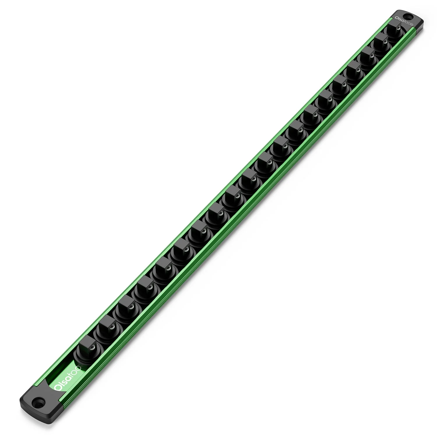 Magnetic Aluminum Socket Rails - Image 12