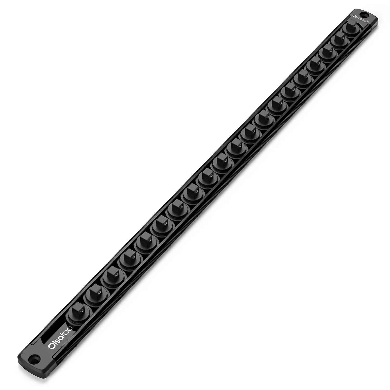 Magnetic Aluminum Socket Rails - Image 3