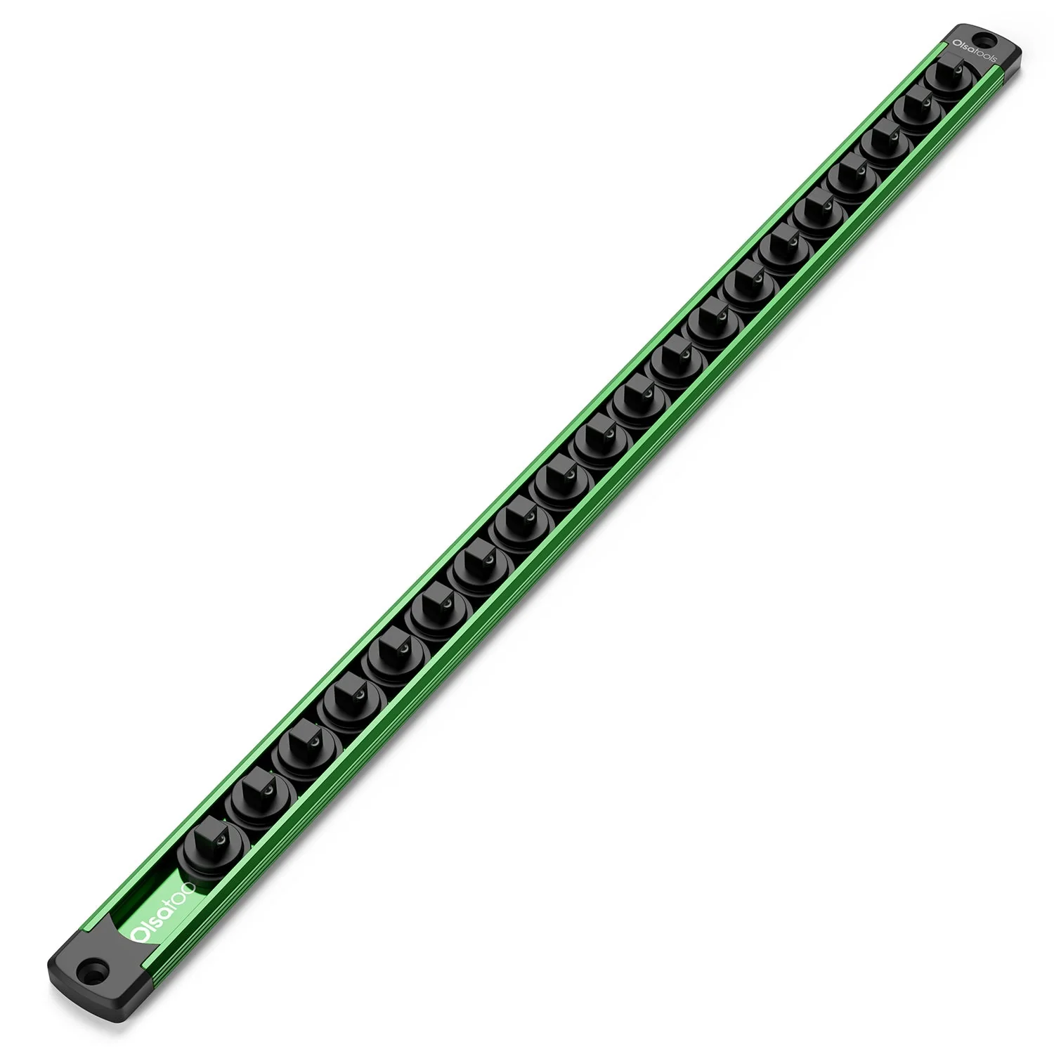 Magnetic Aluminum Socket Rails - Image 4
