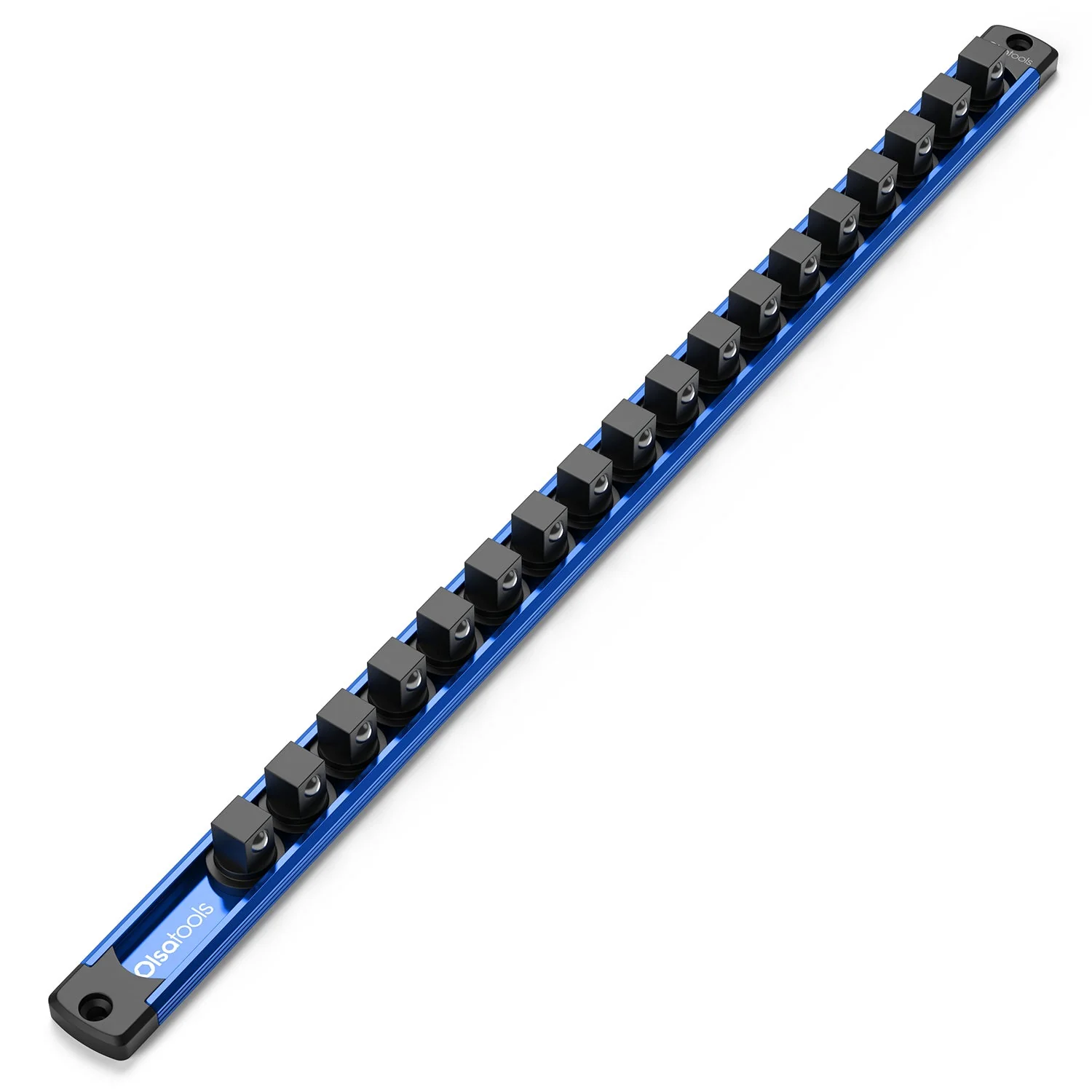 Magnetic Aluminum Socket Rails - Image 5