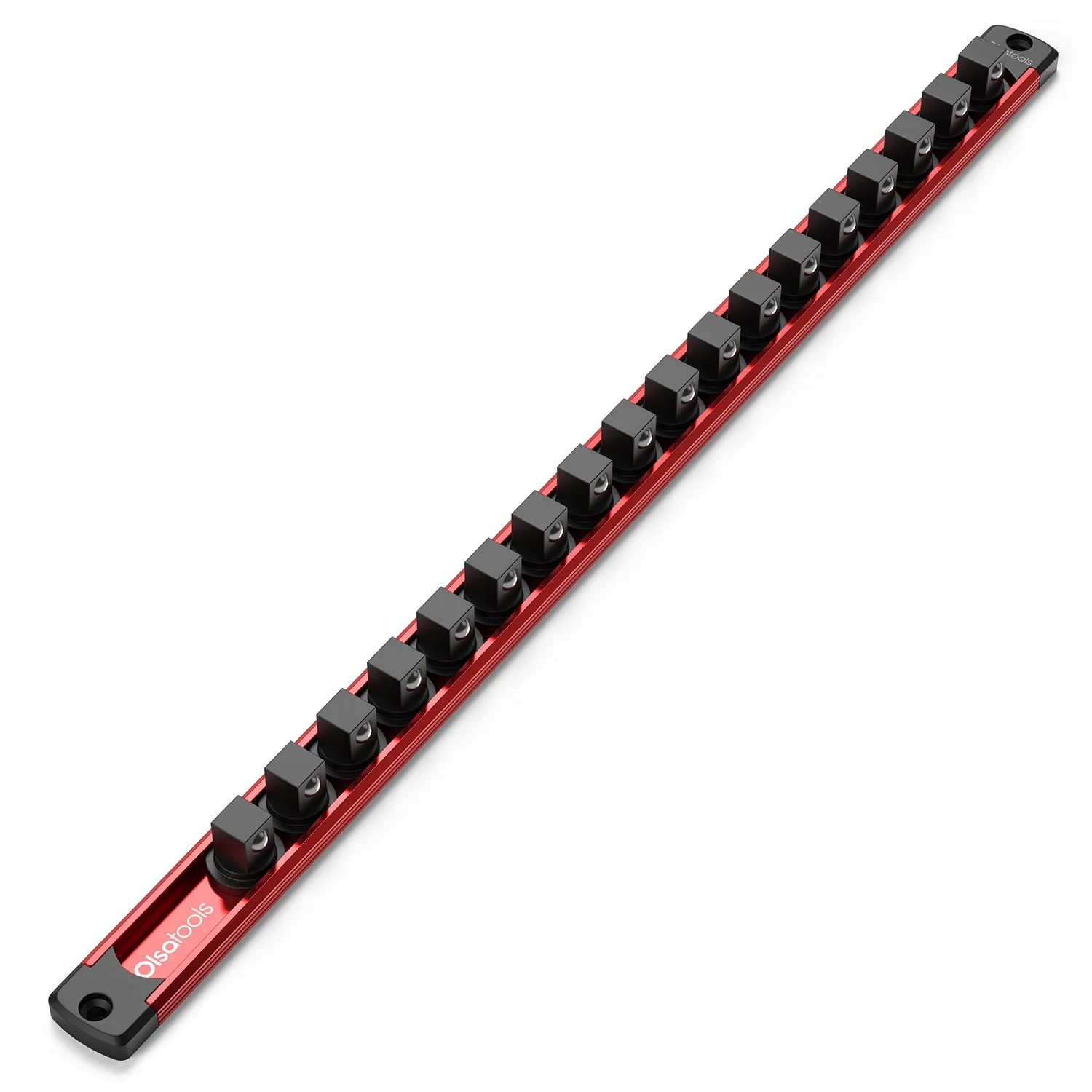 Magnetic Aluminum Socket Rails - Image 6