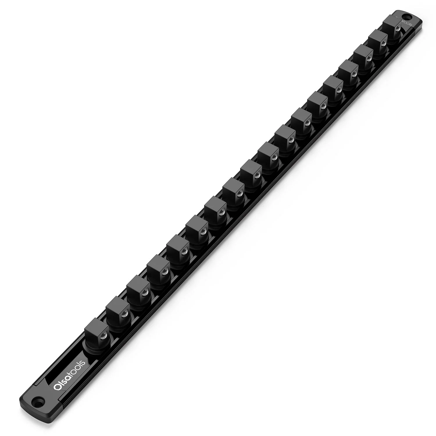 Magnetic Aluminum Socket Rails - Image 7
