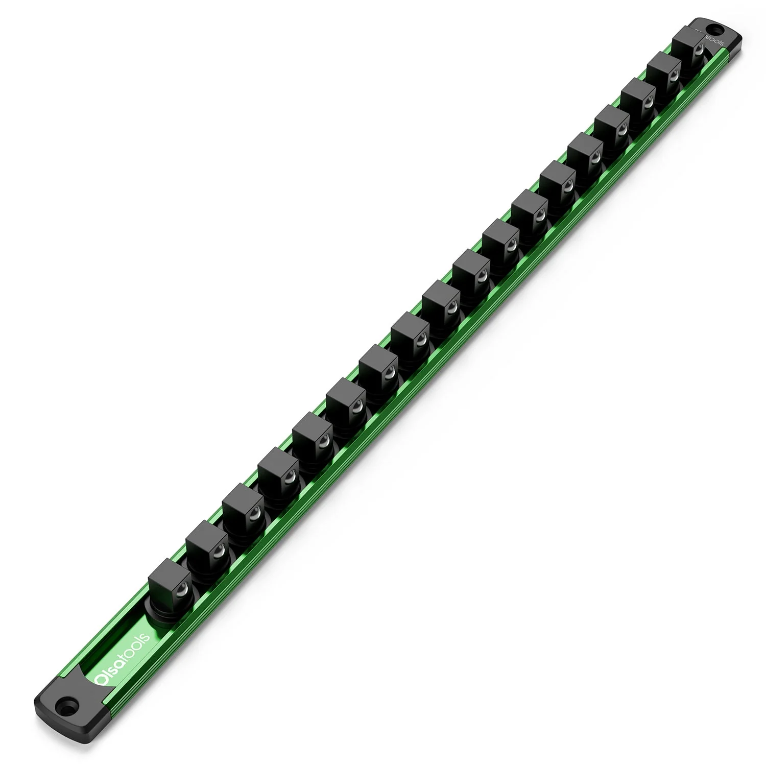 Magnetic Aluminum Socket Rails - Image 8