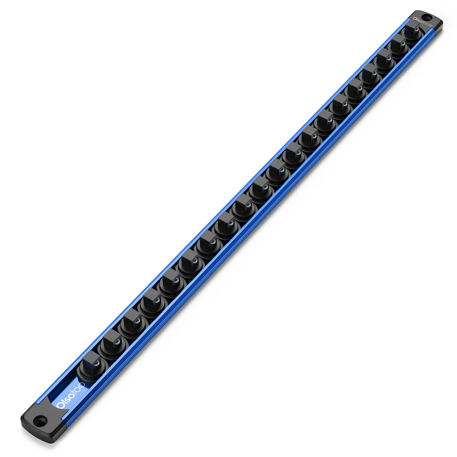 Magnetic Aluminum Socket Rails - Image 9