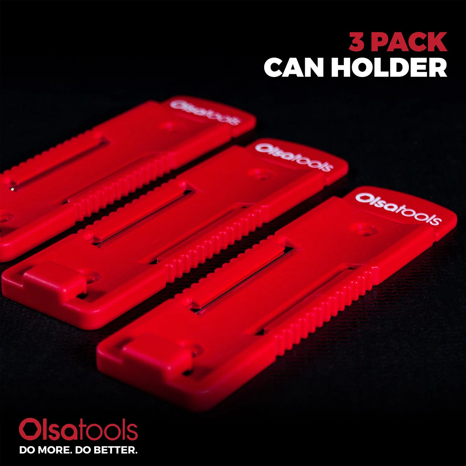 Magnetic Can Holder - Image 2
