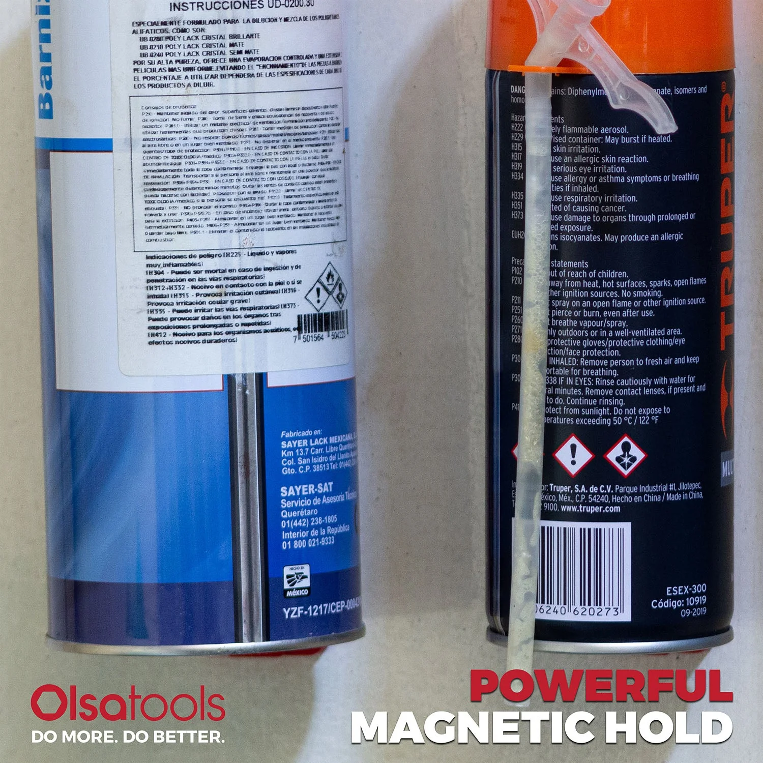 Magnetic Can Holder - Image 3