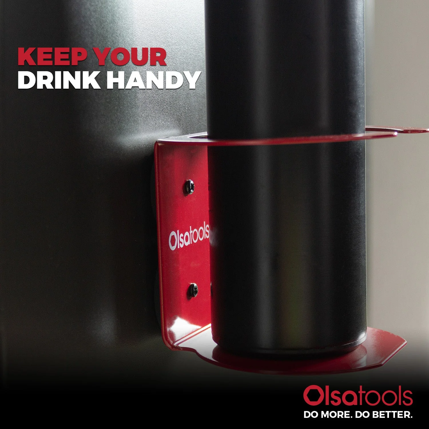 Magnetic Cup Holder - Image 2