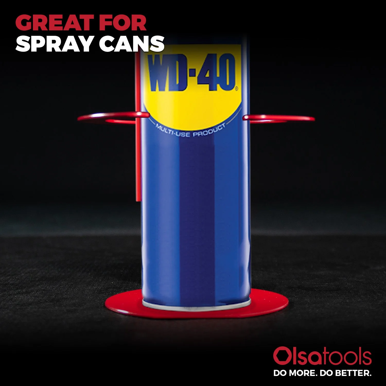 Magnetic Cup Holder - Image 3