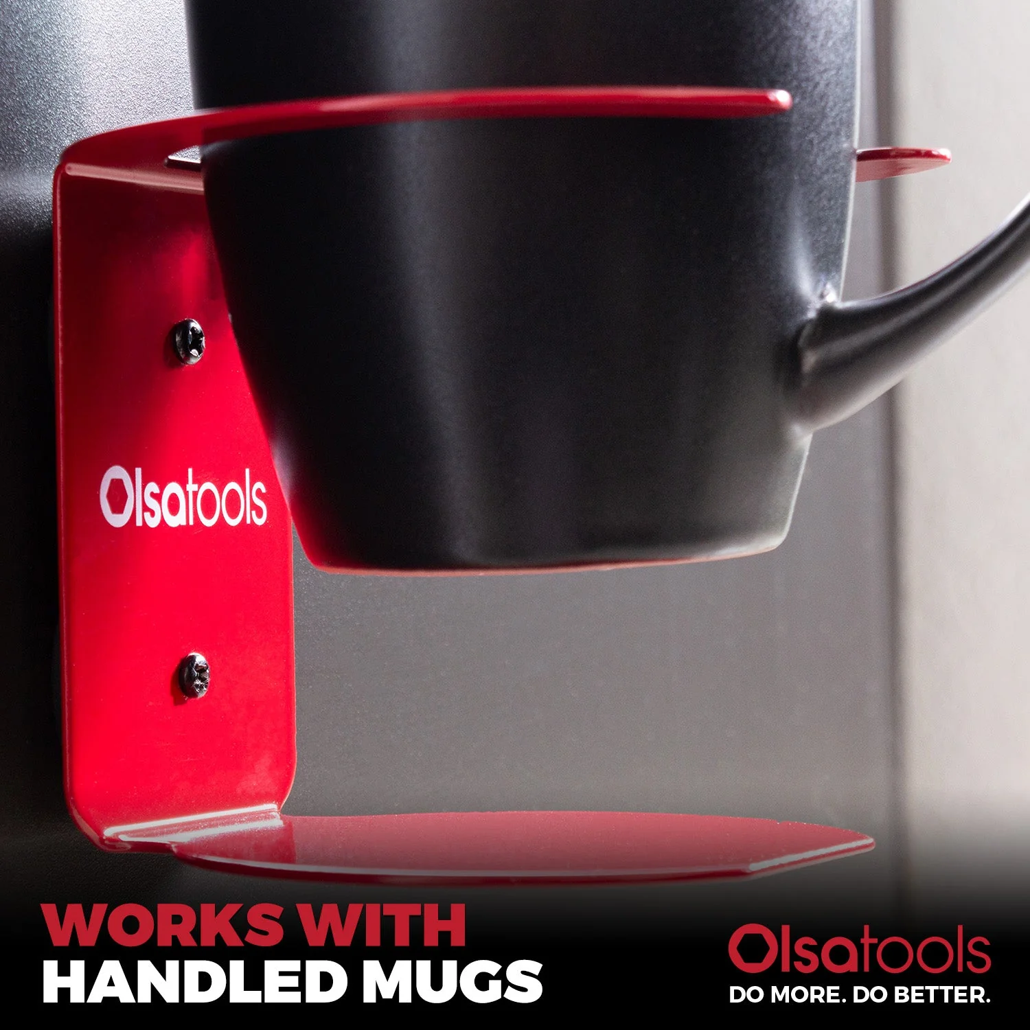 Magnetic Cup Holder - Image 4