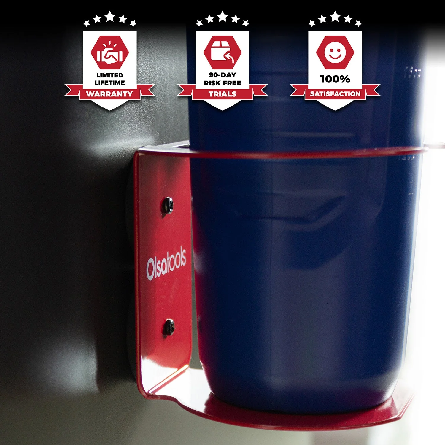 Magnetic Cup Holder - Image 7