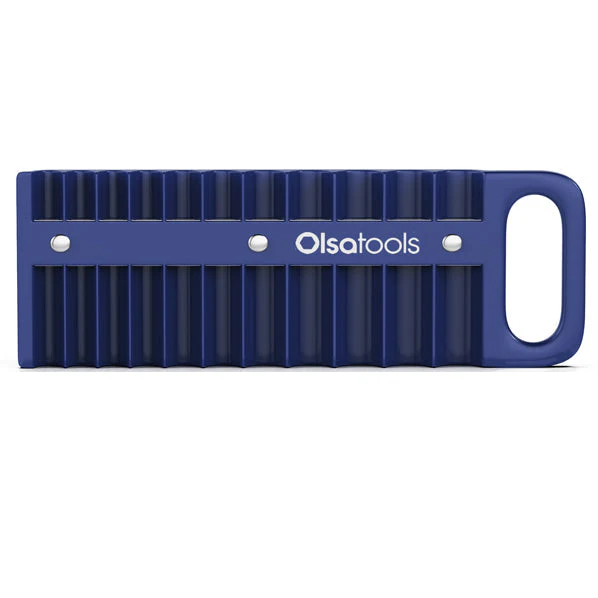 Magnetic Portable Socket Organizer Tray - Image 12