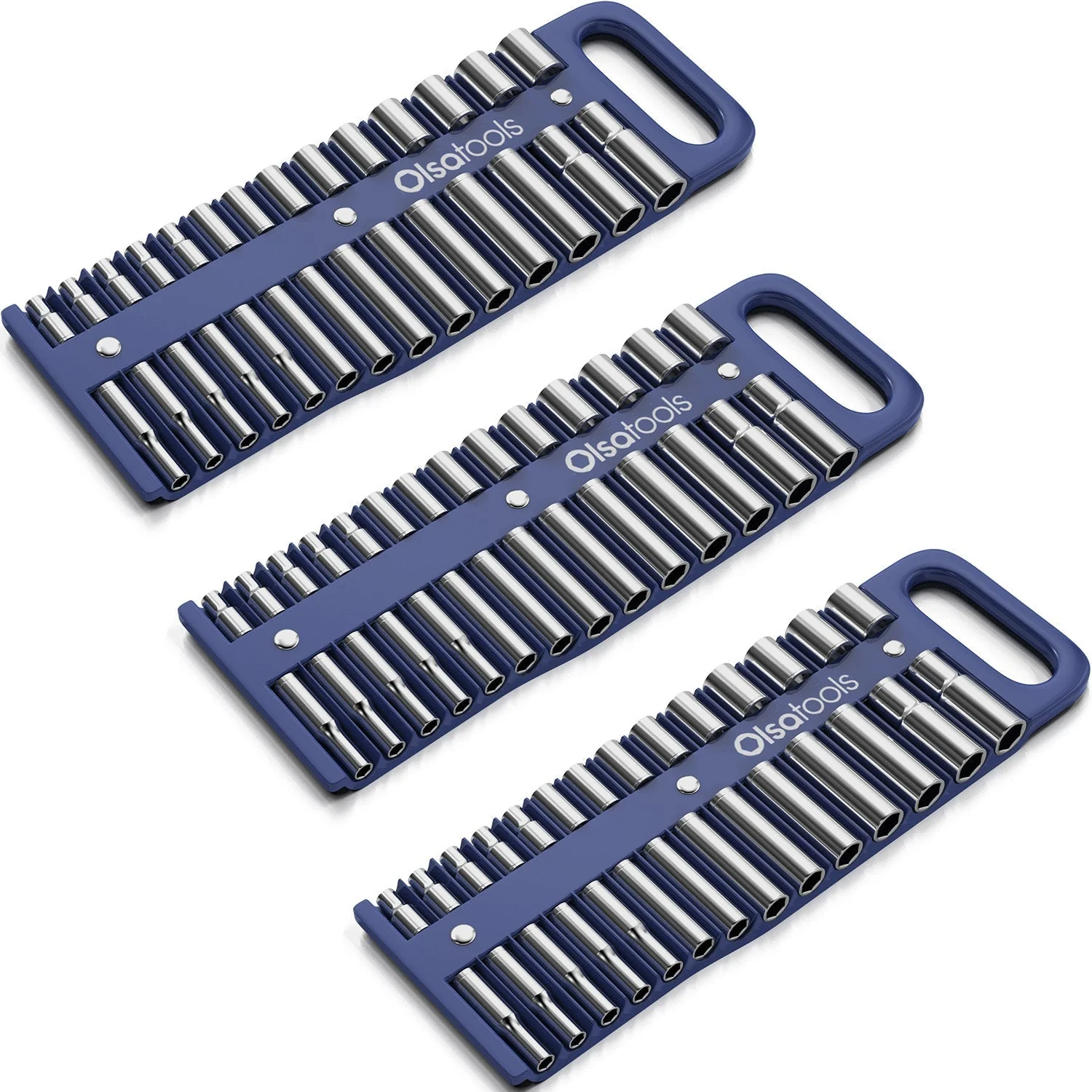 Magnetic Portable Socket Organizer Tray - Image 15