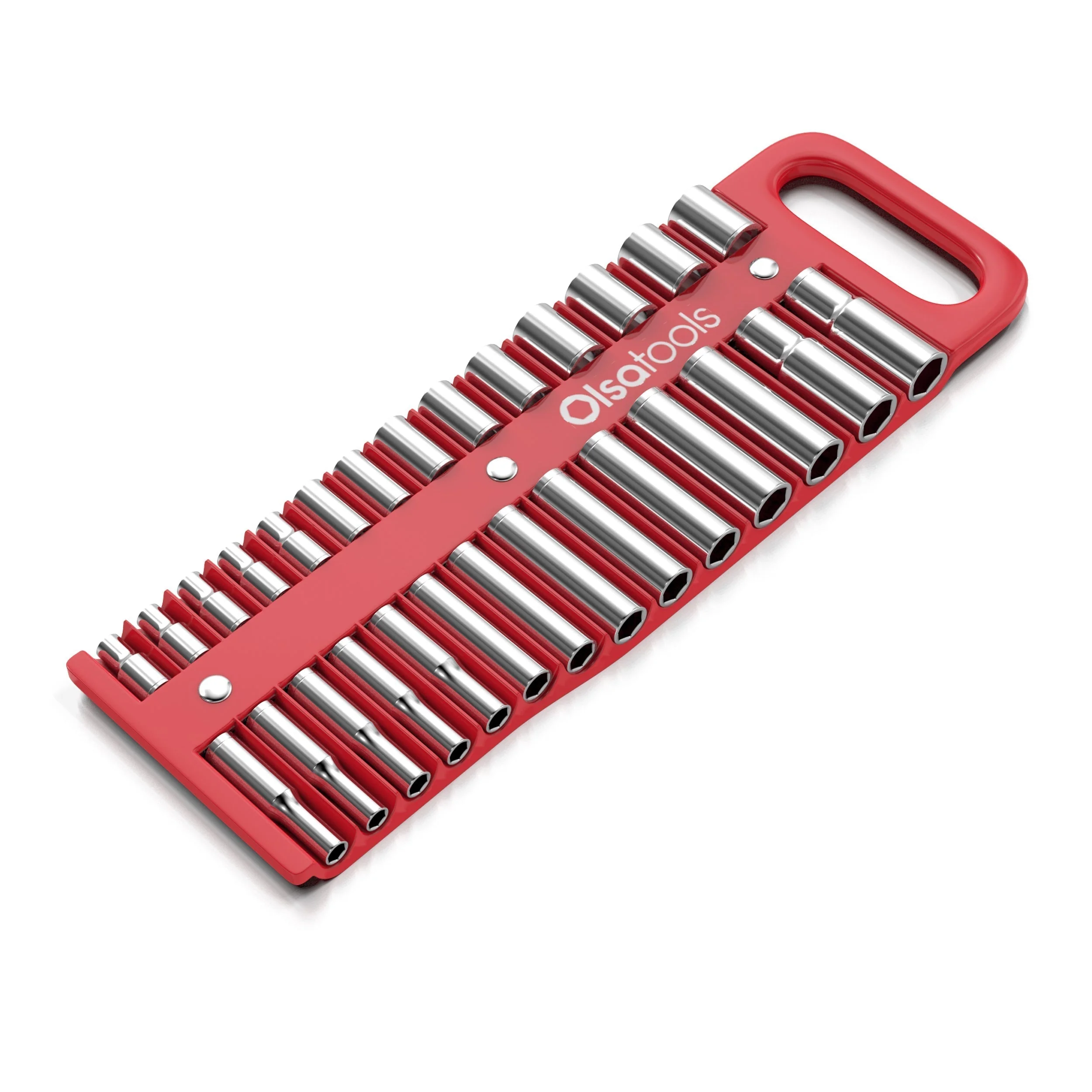 Magnetic Portable Socket Organizer Tray - Image 2