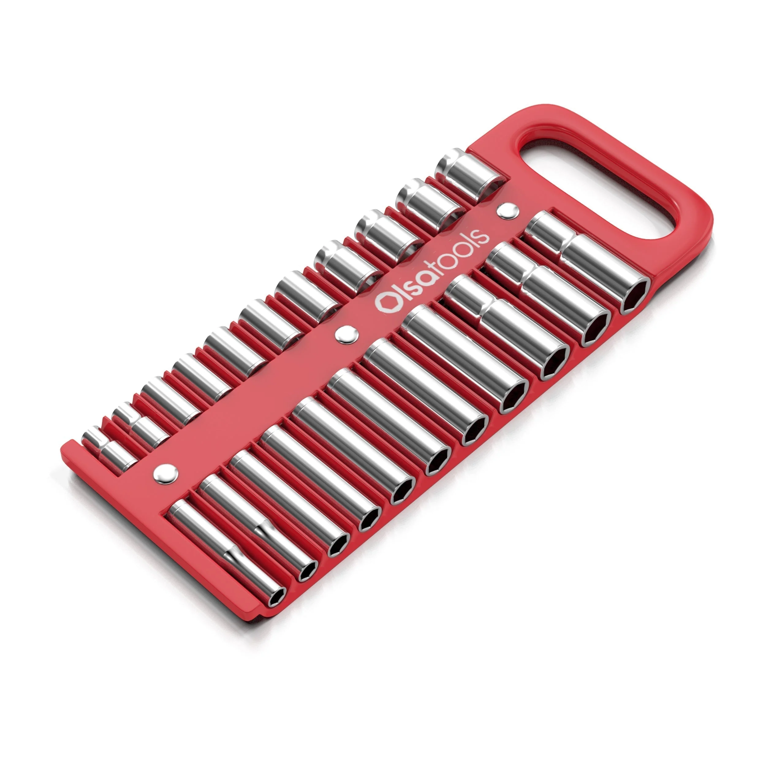 Magnetic Portable Socket Organizer Tray - Image 3