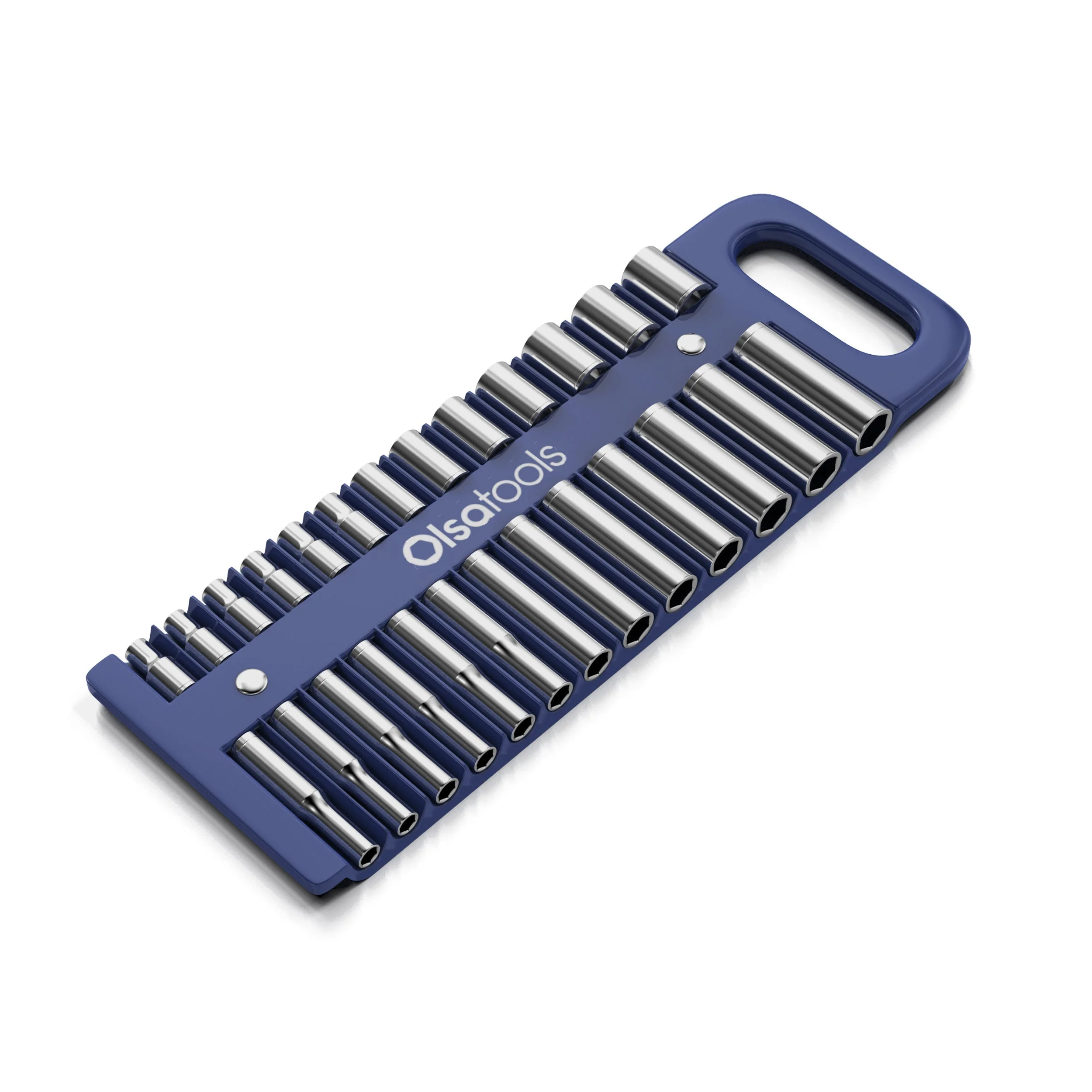 Magnetic Portable Socket Organizer Tray - Image 4