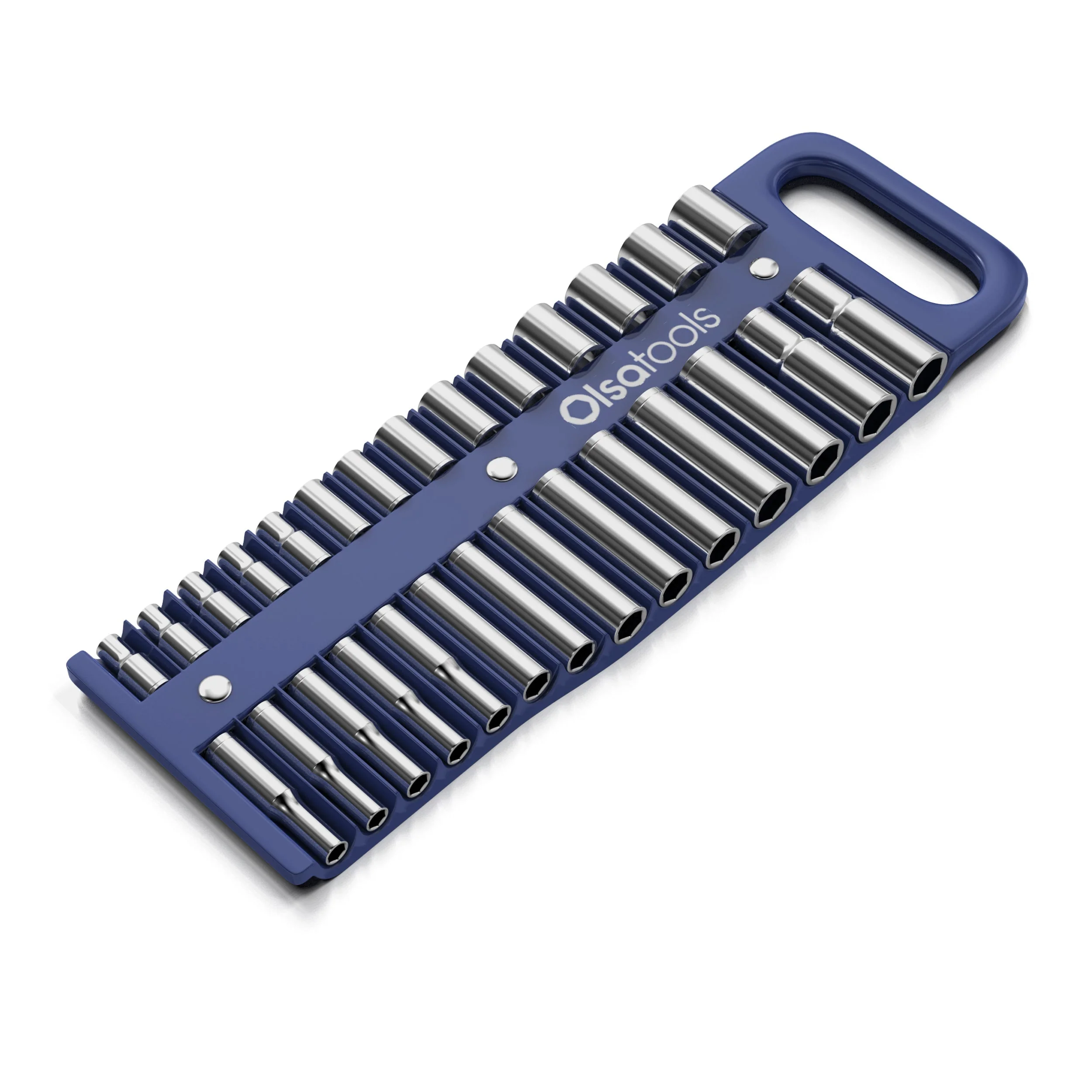 Magnetic Portable Socket Organizer Tray - Image 5