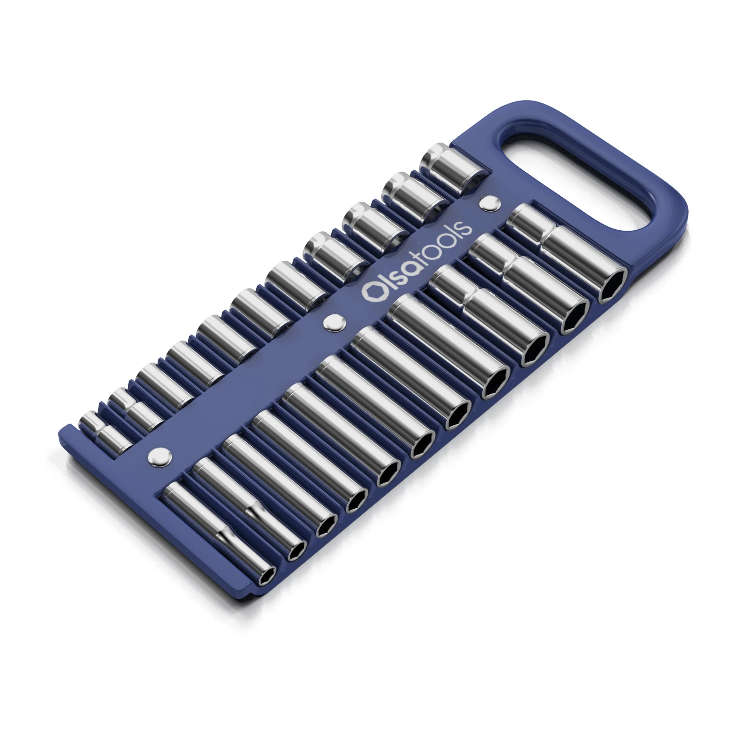 Magnetic Portable Socket Organizer Tray - Image 6