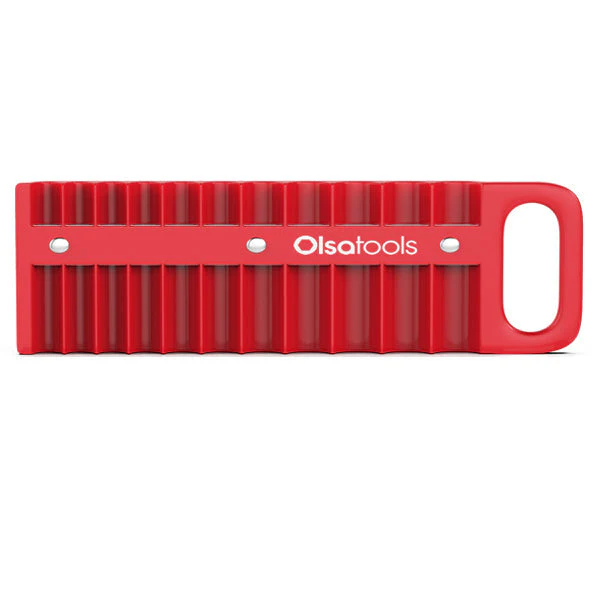 Magnetic Portable Socket Organizer Tray - Image 9