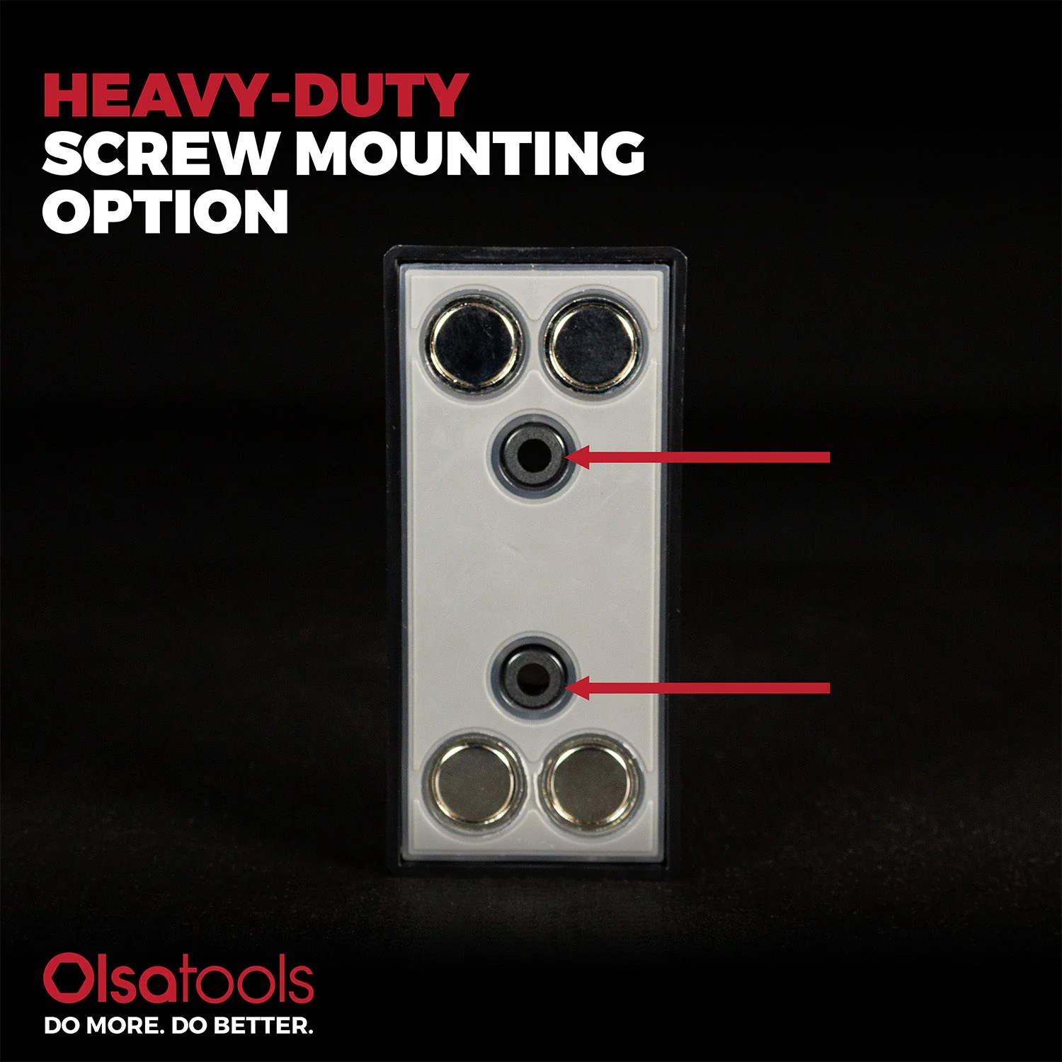 Magnetic Prybar Holders - Image 11