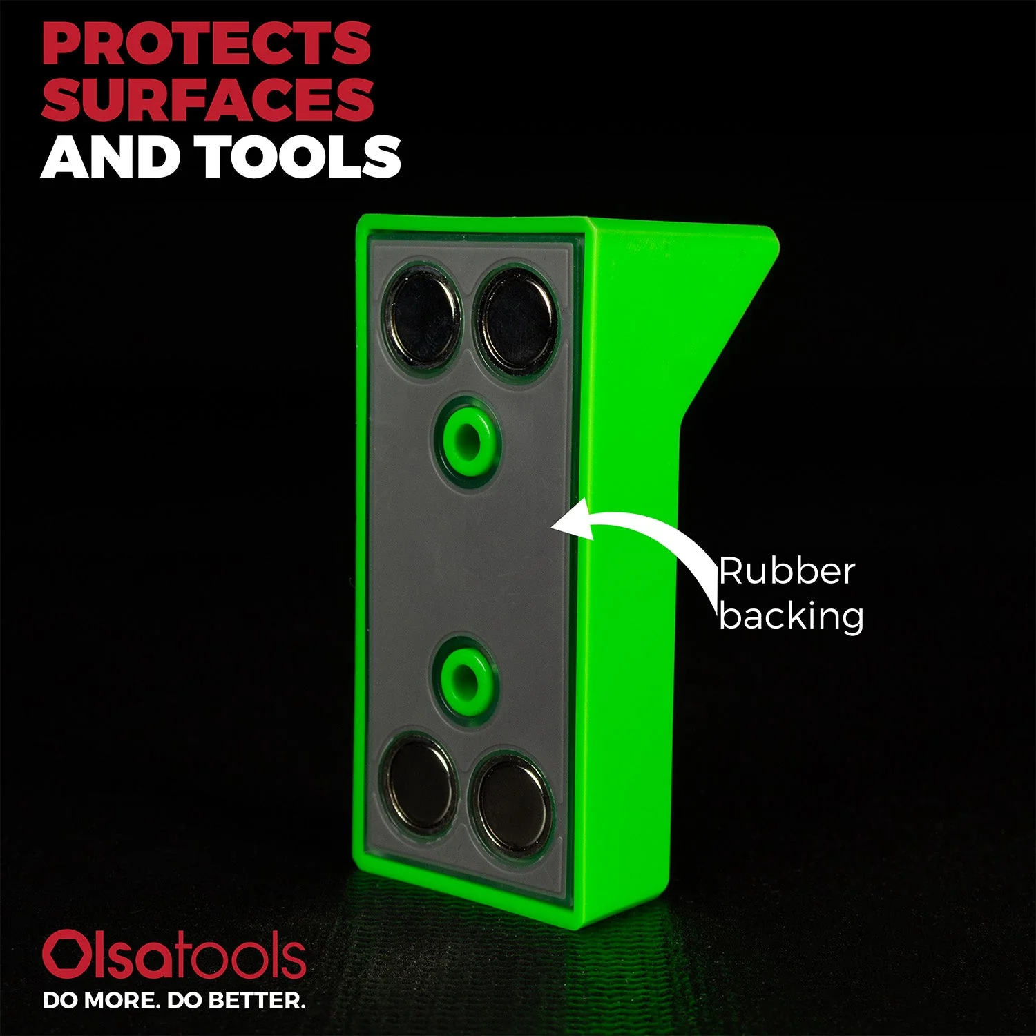 Magnetic Prybar Holders - Image 14