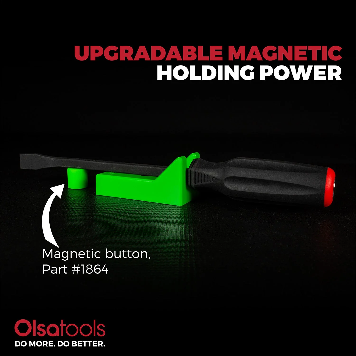 Magnetic Prybar Holders - Image 16