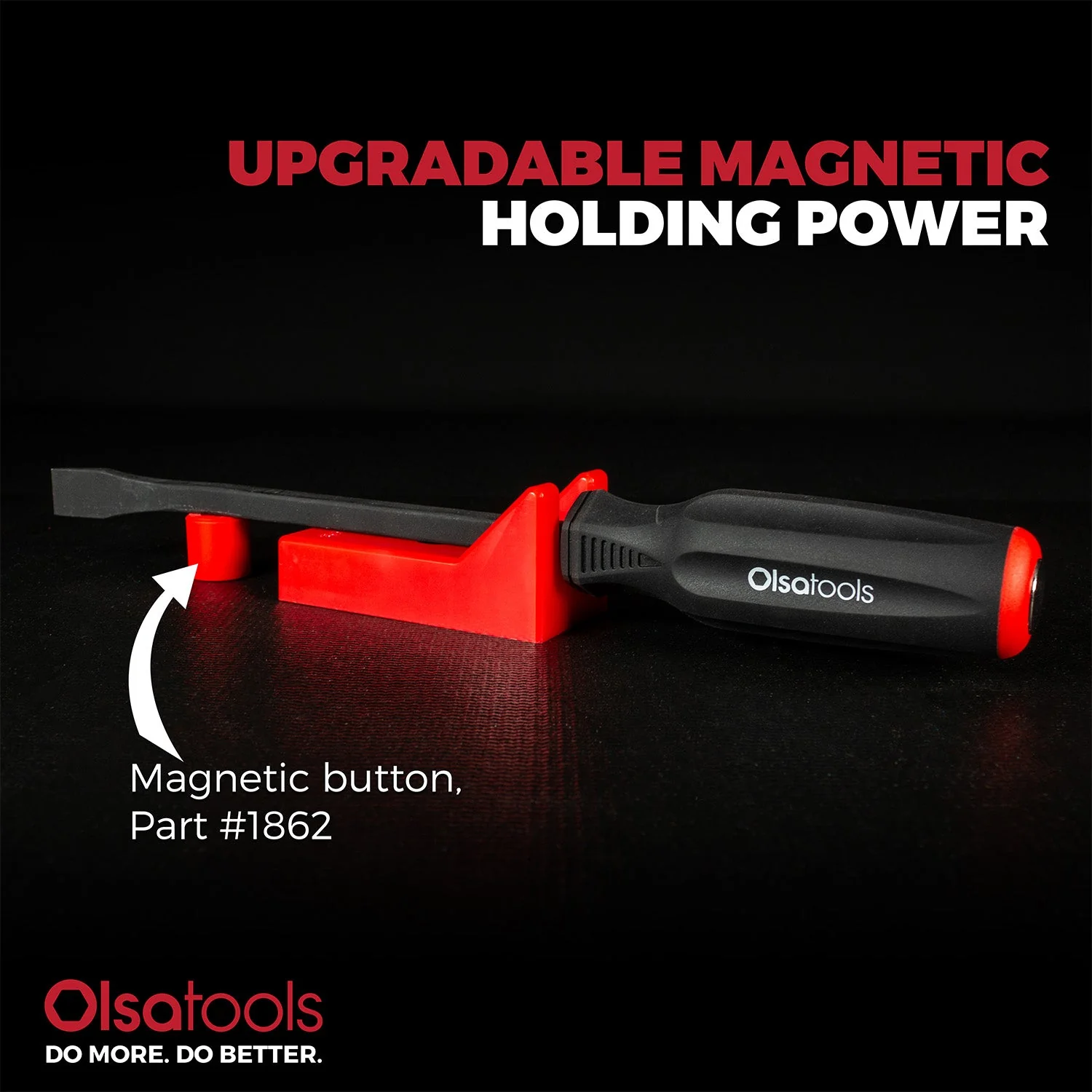 Magnetic Prybar Holders - Image 20