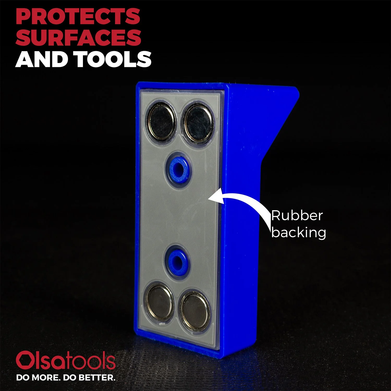 Magnetic Prybar Holders - Image 6